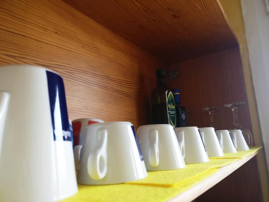 Sunny 25sq Flat, 6th Floor Апартаменты