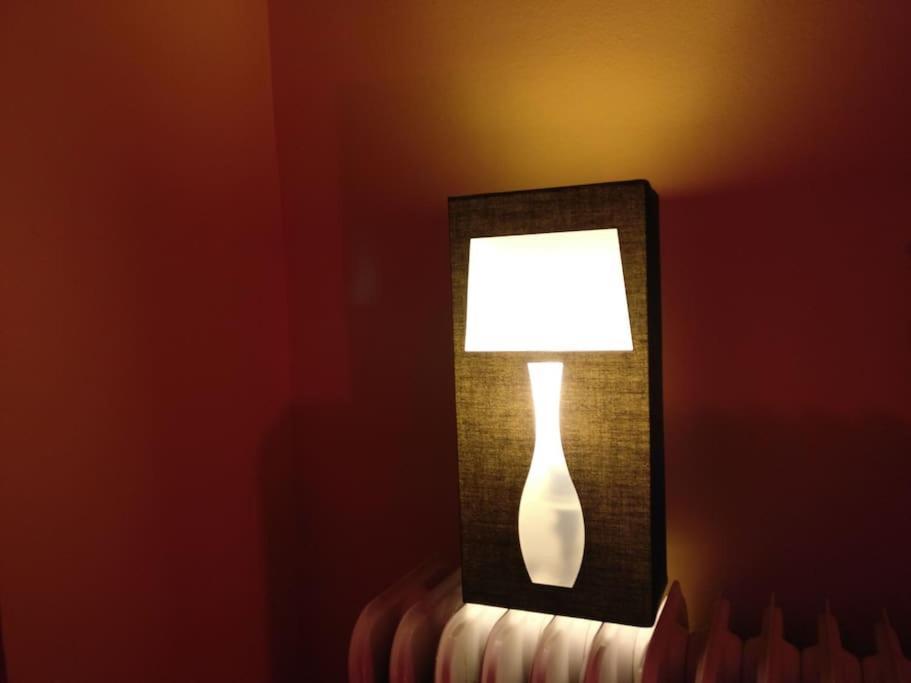Sunny 25sq Flat, 6th Floor Апартаменты Афины